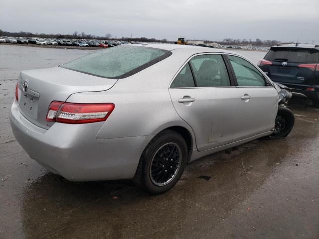 Photo 2 VIN: 4T4BF3EK5BR191088 - TOYOTA CAMRY BASE 