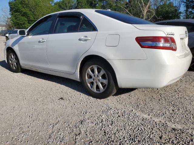 Photo 1 VIN: 4T4BF3EK5BR192175 - TOYOTA CAMRY BASE 