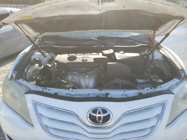 Photo 10 VIN: 4T4BF3EK5BR192175 - TOYOTA CAMRY BASE 