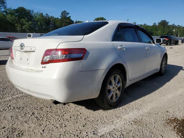 Photo 2 VIN: 4T4BF3EK5BR192175 - TOYOTA CAMRY BASE 