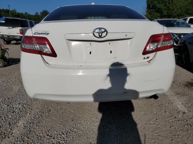 Photo 5 VIN: 4T4BF3EK5BR192175 - TOYOTA CAMRY BASE 