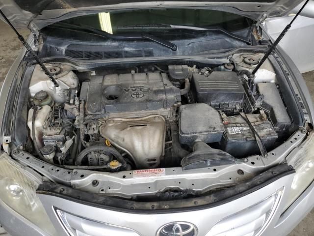 Photo 10 VIN: 4T4BF3EK5BR197201 - TOYOTA CAMRY 