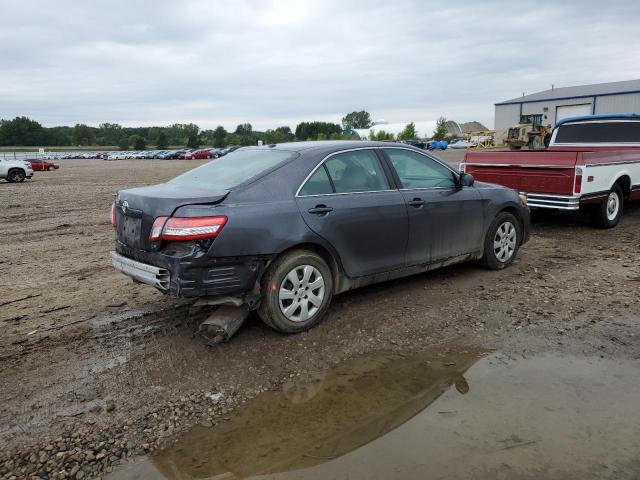 Photo 2 VIN: 4T4BF3EK5BR198011 - TOYOTA CAMRY 