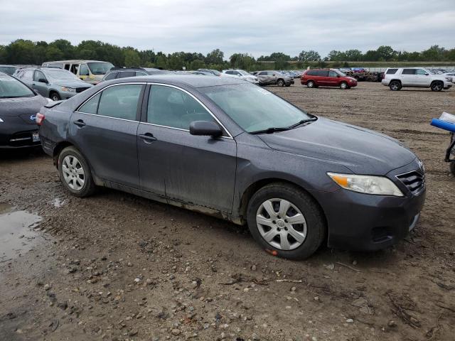 Photo 3 VIN: 4T4BF3EK5BR198011 - TOYOTA CAMRY 