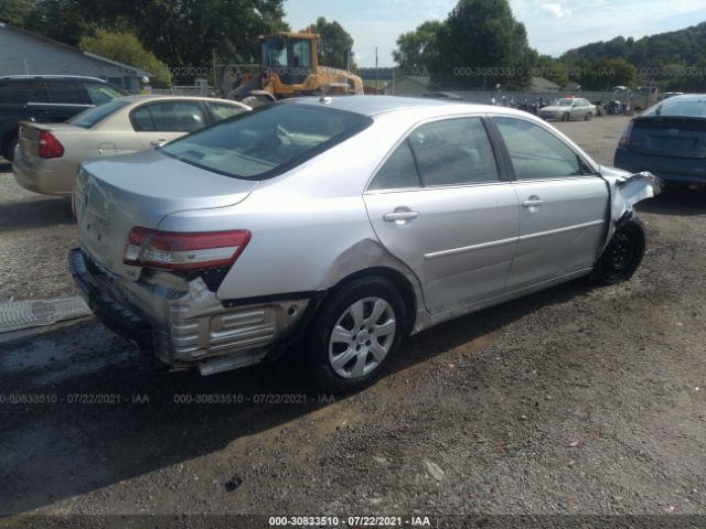 Photo 3 VIN: 4T4BF3EK5BR199353 - TOYOTA CAMRY 