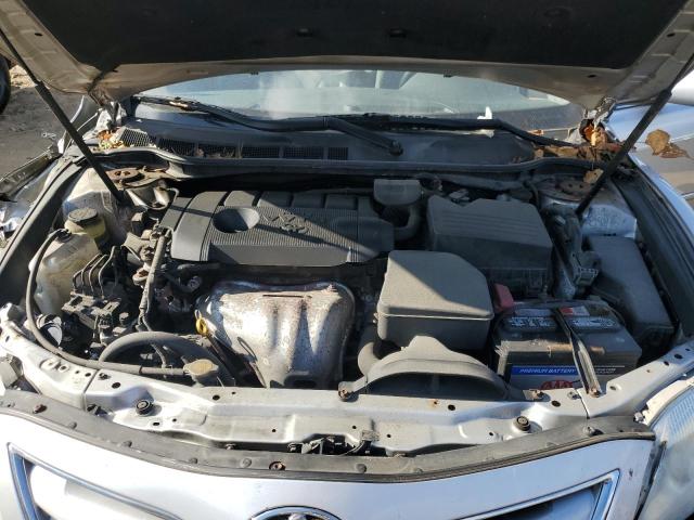 Photo 10 VIN: 4T4BF3EK5BR199501 - TOYOTA CAMRY BASE 