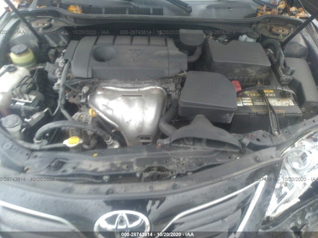 Photo 9 VIN: 4T4BF3EK5BR199577 - TOYOTA CAMRY 