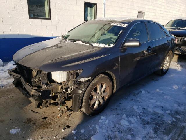 Photo 1 VIN: 4T4BF3EK5BR203370 - TOYOTA CAMRY BASE 