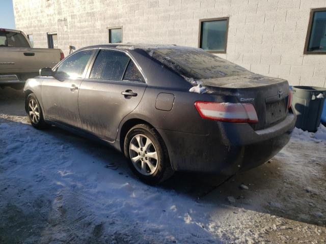 Photo 2 VIN: 4T4BF3EK5BR203370 - TOYOTA CAMRY BASE 