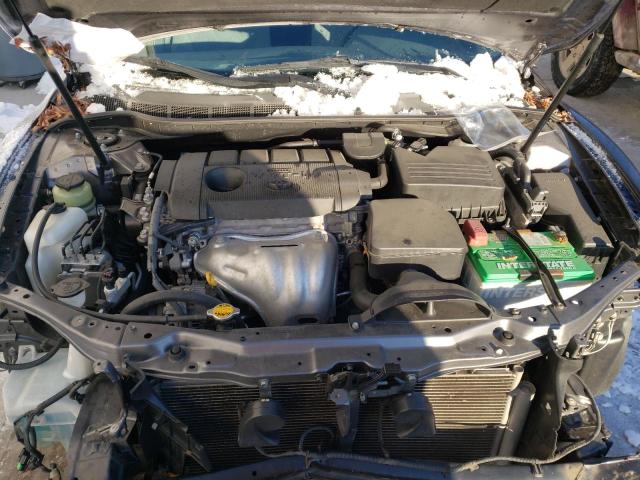 Photo 6 VIN: 4T4BF3EK5BR203370 - TOYOTA CAMRY BASE 