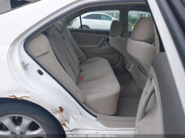 Photo 7 VIN: 4T4BF3EK5BR203479 - TOYOTA CAMRY 