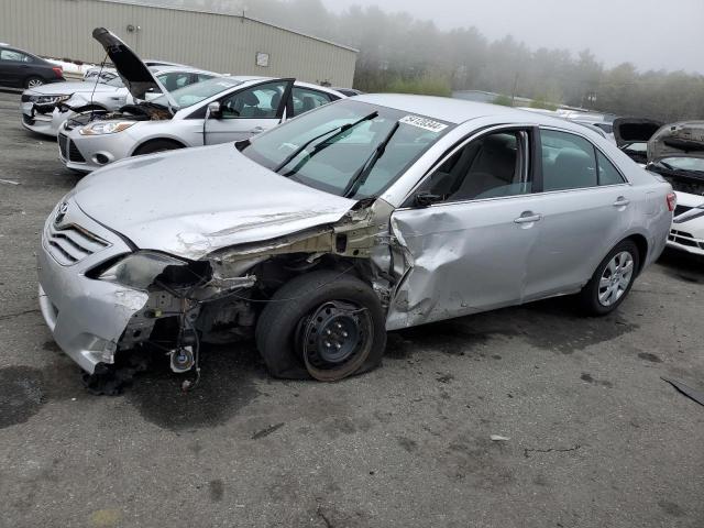 Photo 0 VIN: 4T4BF3EK5BR203725 - TOYOTA CAMRY 