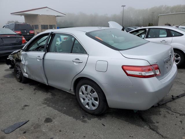 Photo 1 VIN: 4T4BF3EK5BR203725 - TOYOTA CAMRY 