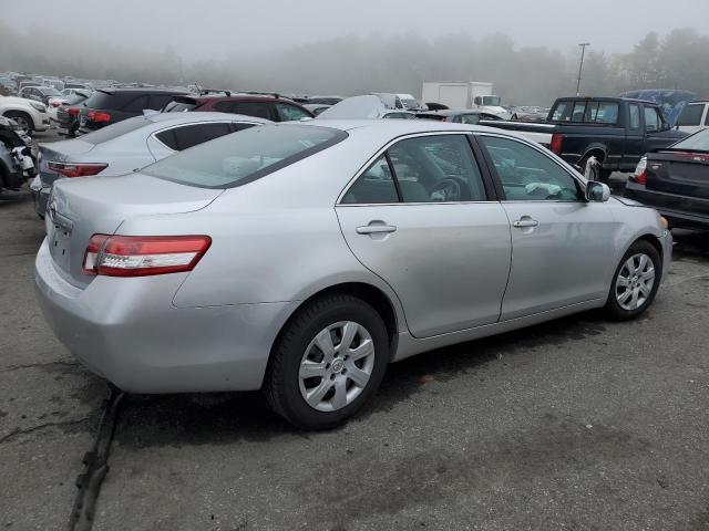 Photo 2 VIN: 4T4BF3EK5BR203725 - TOYOTA CAMRY 