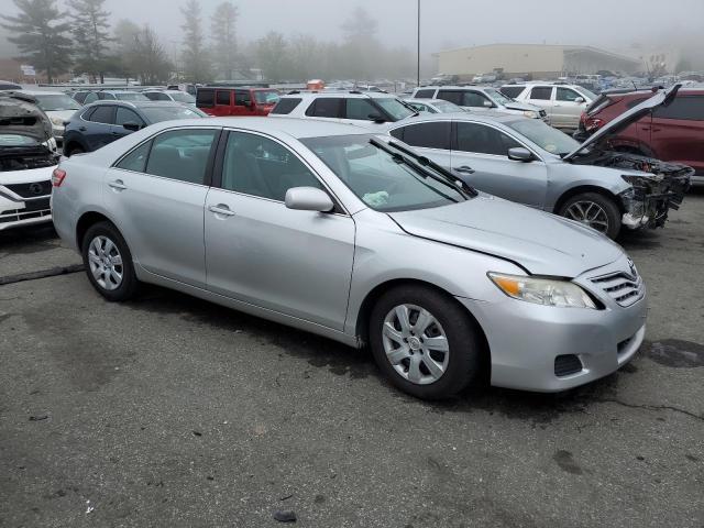 Photo 3 VIN: 4T4BF3EK5BR203725 - TOYOTA CAMRY 