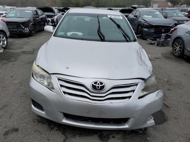 Photo 4 VIN: 4T4BF3EK5BR203725 - TOYOTA CAMRY 