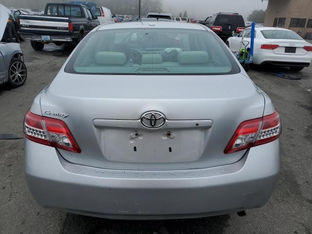 Photo 5 VIN: 4T4BF3EK5BR203725 - TOYOTA CAMRY 