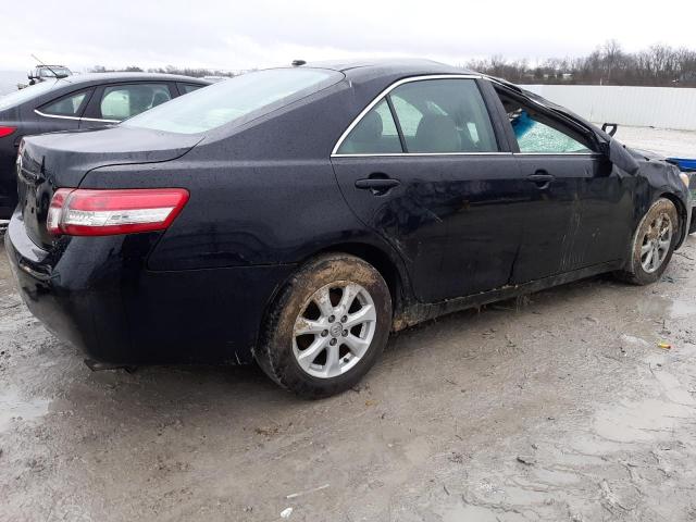 Photo 2 VIN: 4T4BF3EK5BR203854 - TOYOTA CAMRY BASE 