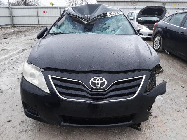 Photo 4 VIN: 4T4BF3EK5BR203854 - TOYOTA CAMRY BASE 