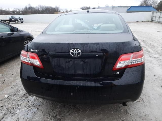 Photo 5 VIN: 4T4BF3EK5BR203854 - TOYOTA CAMRY BASE 