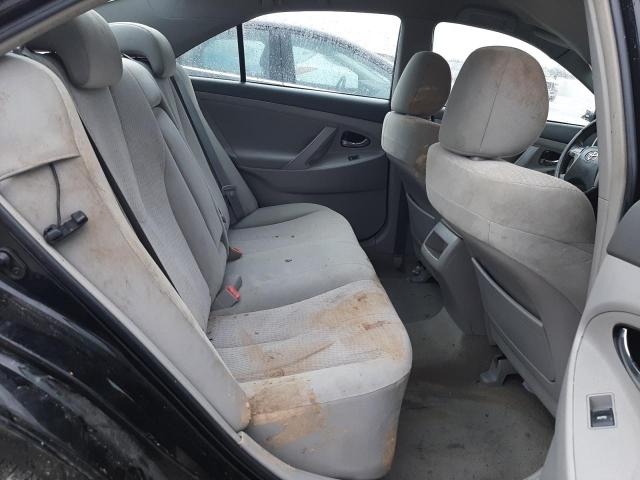 Photo 9 VIN: 4T4BF3EK5BR203854 - TOYOTA CAMRY BASE 