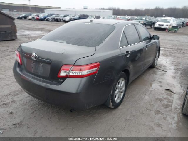 Photo 3 VIN: 4T4BF3EK5BR206219 - TOYOTA CAMRY 