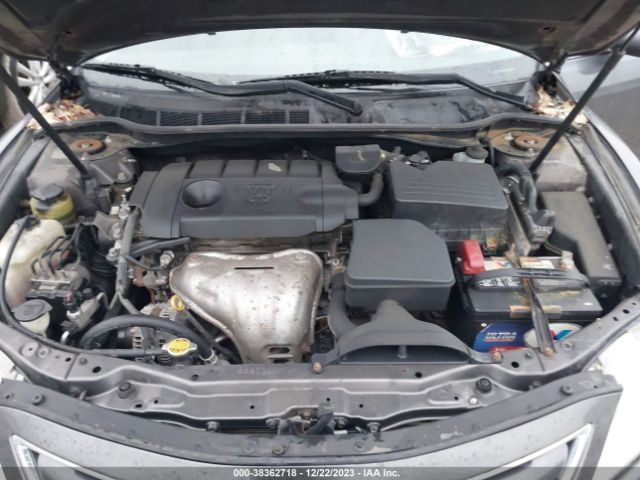 Photo 9 VIN: 4T4BF3EK5BR206219 - TOYOTA CAMRY 