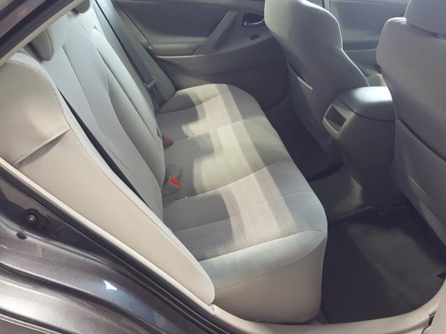 Photo 5 VIN: 4T4BF3EK5BR207676 - TOYOTA CAMRY BASE 