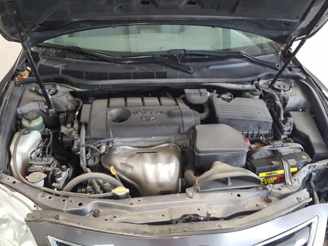 Photo 6 VIN: 4T4BF3EK5BR207676 - TOYOTA CAMRY BASE 