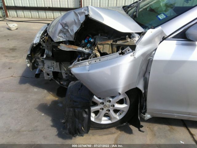 Photo 5 VIN: 4T4BF3EK5BR208469 - TOYOTA CAMRY 