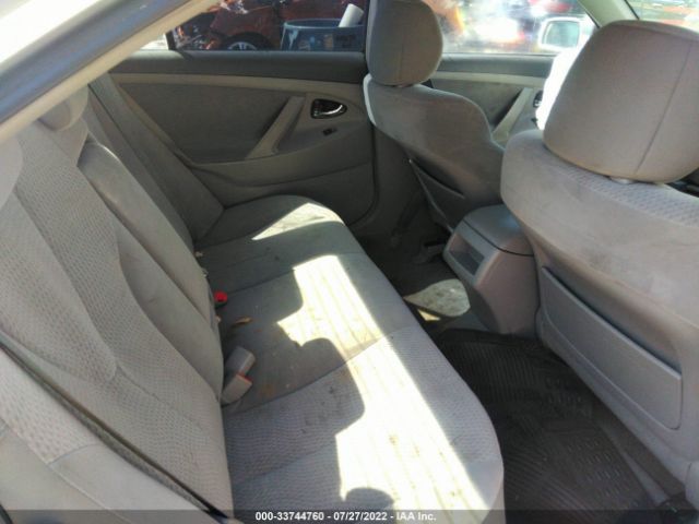 Photo 7 VIN: 4T4BF3EK5BR208469 - TOYOTA CAMRY 