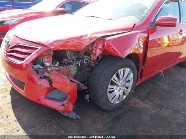 Photo 5 VIN: 4T4BF3EK5BR208729 - TOYOTA CAMRY 