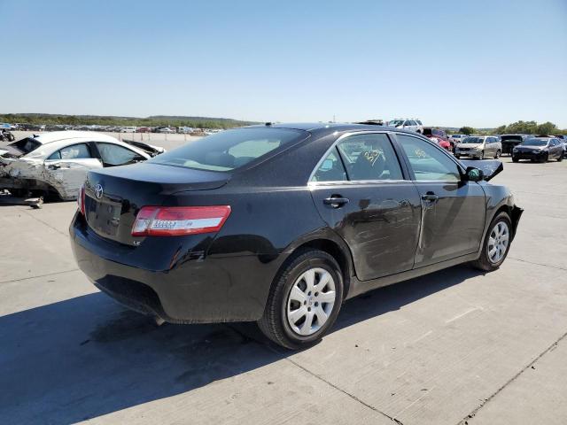 Photo 3 VIN: 4T4BF3EK5BR209234 - TOYOTA CAMRY BASE 