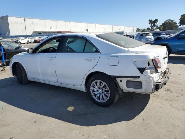 Photo 1 VIN: 4T4BF3EK5BR210464 - TOYOTA CAMRY BASE 