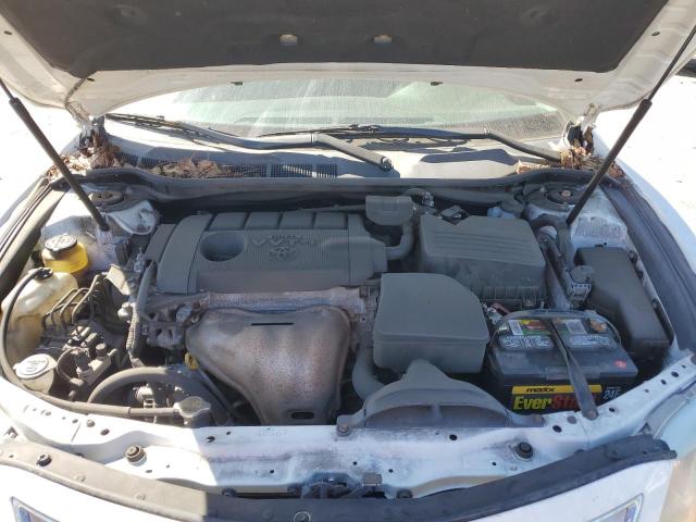 Photo 10 VIN: 4T4BF3EK5BR210464 - TOYOTA CAMRY BASE 