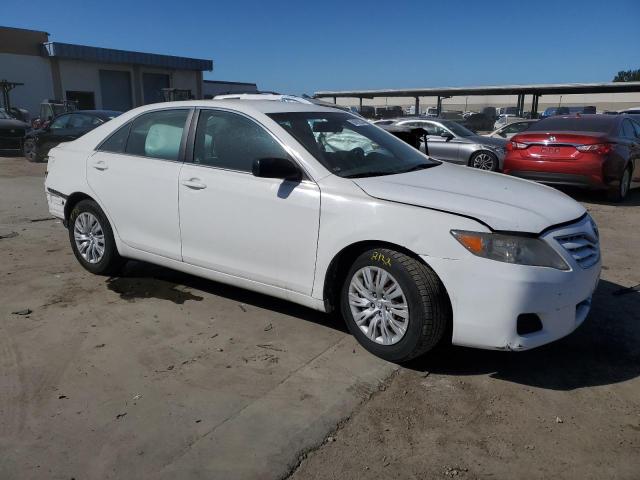 Photo 3 VIN: 4T4BF3EK5BR210464 - TOYOTA CAMRY BASE 