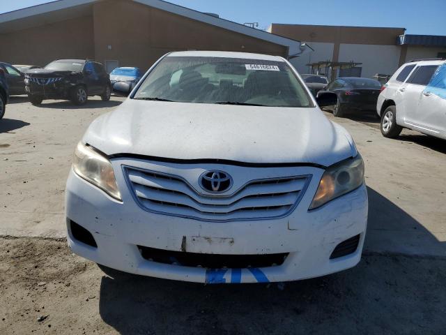 Photo 4 VIN: 4T4BF3EK5BR210464 - TOYOTA CAMRY BASE 