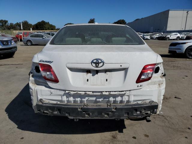 Photo 5 VIN: 4T4BF3EK5BR210464 - TOYOTA CAMRY BASE 