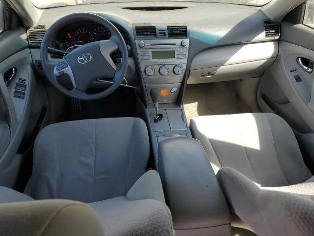 Photo 7 VIN: 4T4BF3EK5BR210464 - TOYOTA CAMRY BASE 