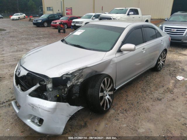 Photo 1 VIN: 4T4BF3EK5BR212165 - TOYOTA CAMRY 