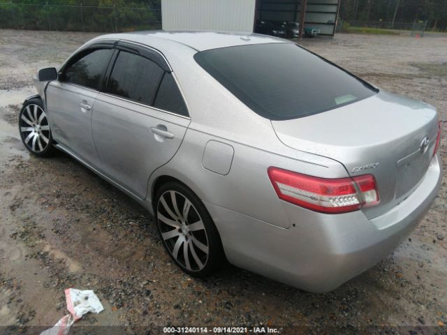 Photo 2 VIN: 4T4BF3EK5BR212165 - TOYOTA CAMRY 