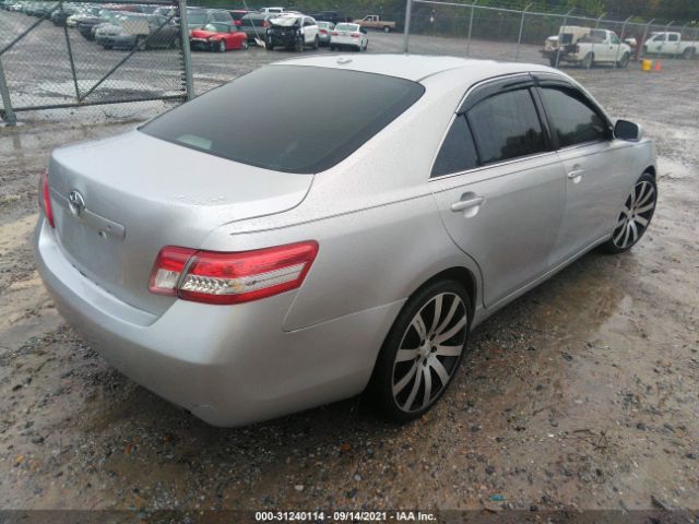 Photo 3 VIN: 4T4BF3EK5BR212165 - TOYOTA CAMRY 