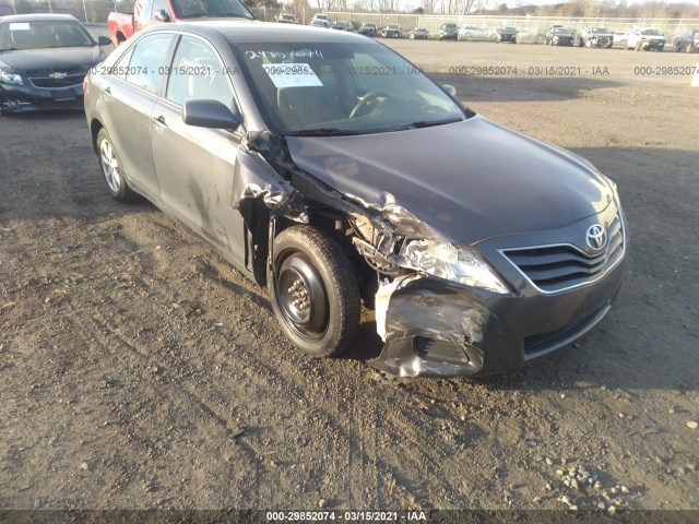 Photo 5 VIN: 4T4BF3EK5BR212215 - TOYOTA CAMRY 