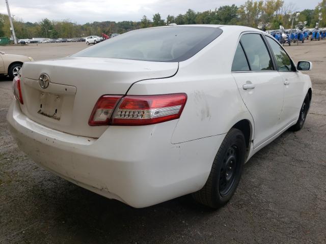 Photo 3 VIN: 4T4BF3EK5BR215180 - TOYOTA CAMRY 