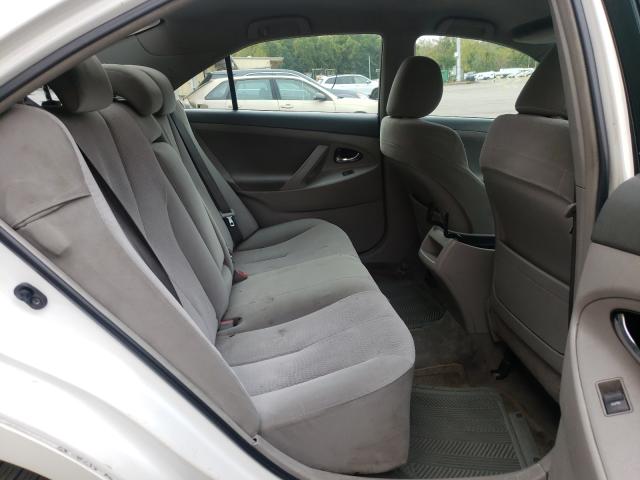 Photo 5 VIN: 4T4BF3EK5BR215180 - TOYOTA CAMRY 