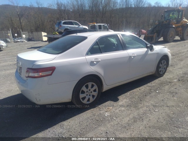 Photo 3 VIN: 4T4BF3EK5BR215549 - TOYOTA CAMRY 