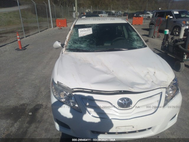 Photo 5 VIN: 4T4BF3EK5BR215549 - TOYOTA CAMRY 