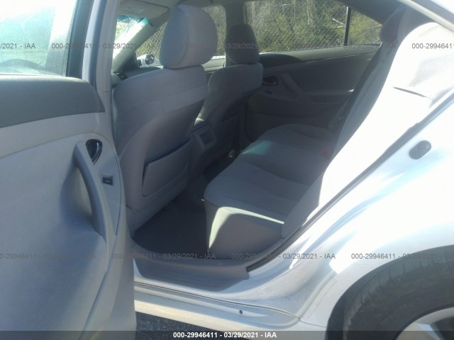 Photo 7 VIN: 4T4BF3EK5BR215549 - TOYOTA CAMRY 