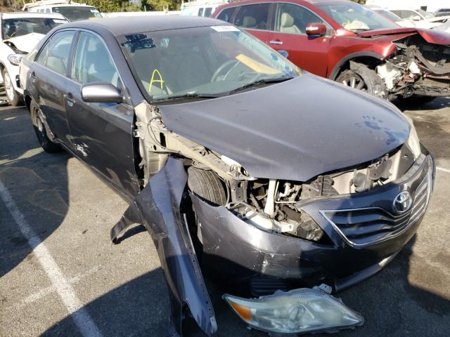 Photo 0 VIN: 4T4BF3EK5BR216023 - TOYOTA CAMRY BASE 