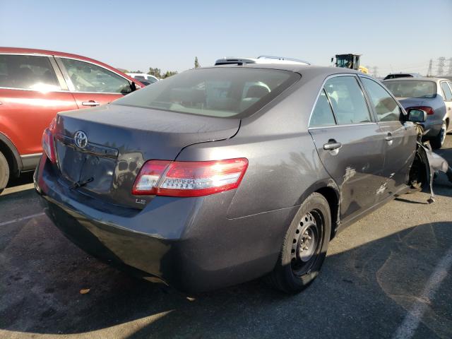 Photo 3 VIN: 4T4BF3EK5BR216023 - TOYOTA CAMRY BASE 